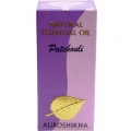 Patchouli Essential Oil (Auroshikha)
